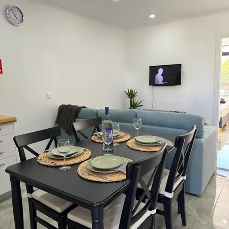 Algarvegas Paradise apartament Albufeira Bagian luar foto