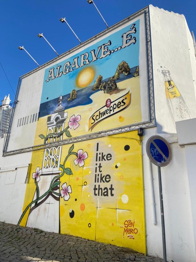 Algarvegas Paradise apartament Albufeira Bagian luar foto