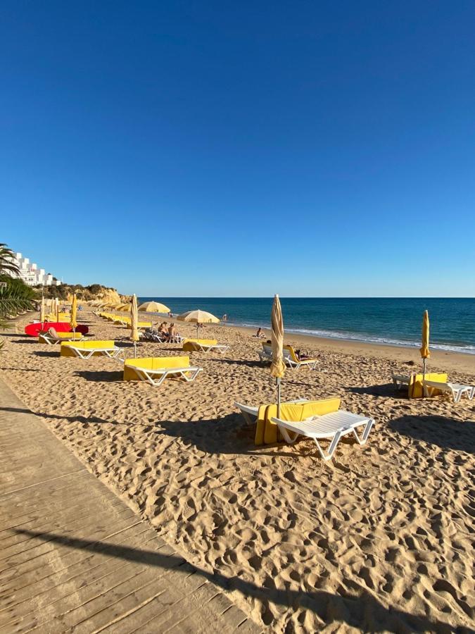 Algarvegas Paradise apartament Albufeira Bagian luar foto