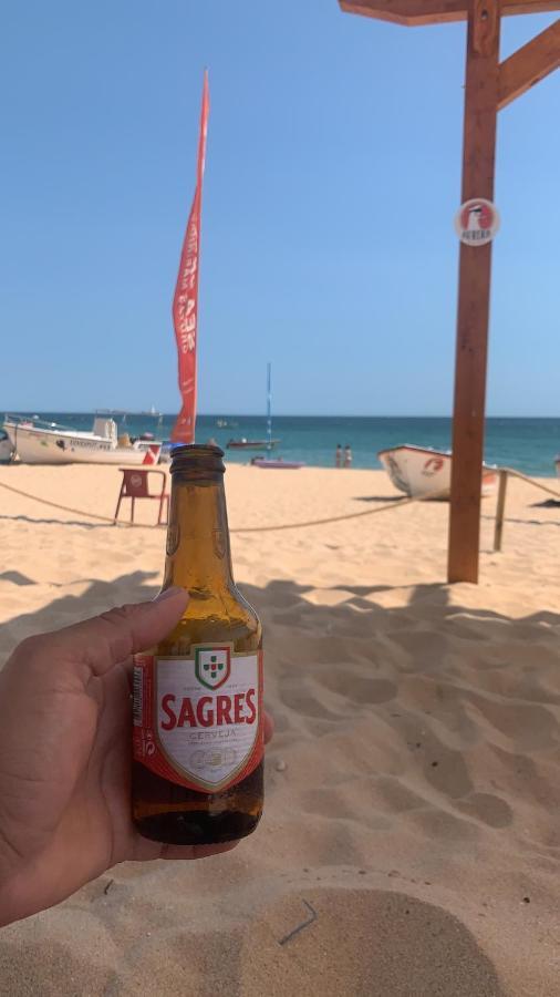 Algarvegas Paradise apartament Albufeira Bagian luar foto