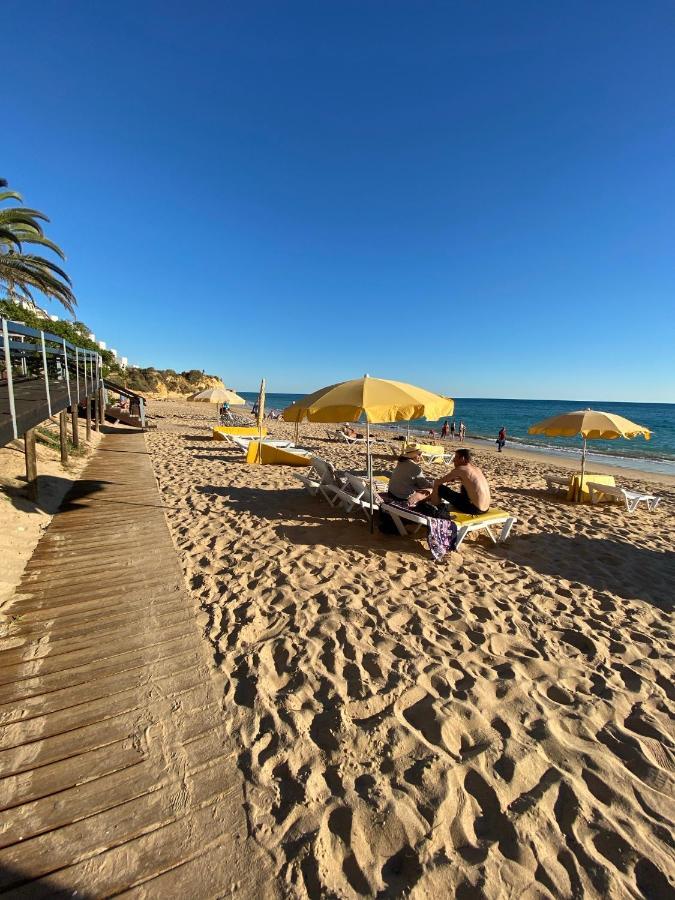 Algarvegas Paradise apartament Albufeira Bagian luar foto