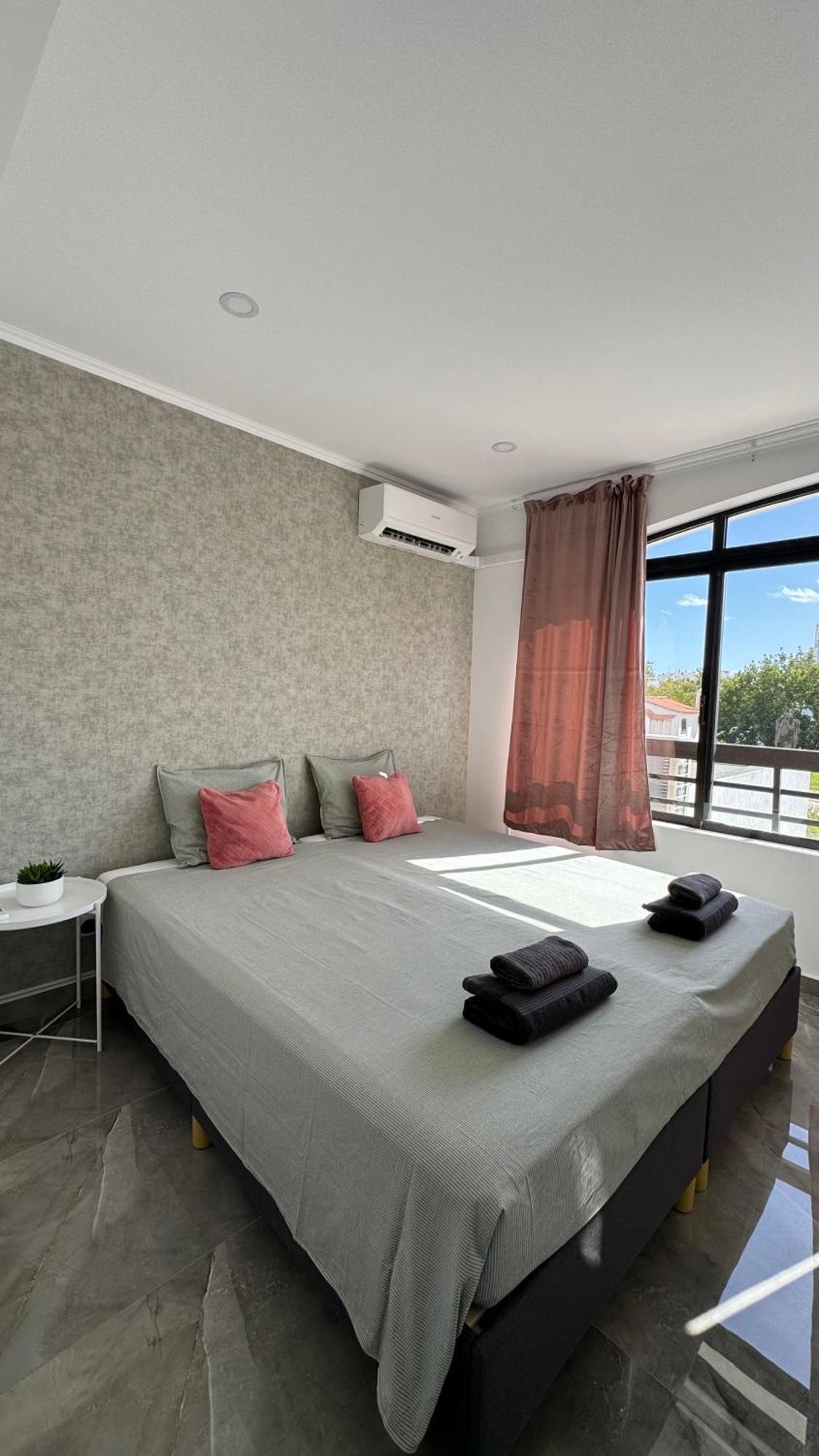 Algarvegas Paradise apartament Albufeira Bagian luar foto