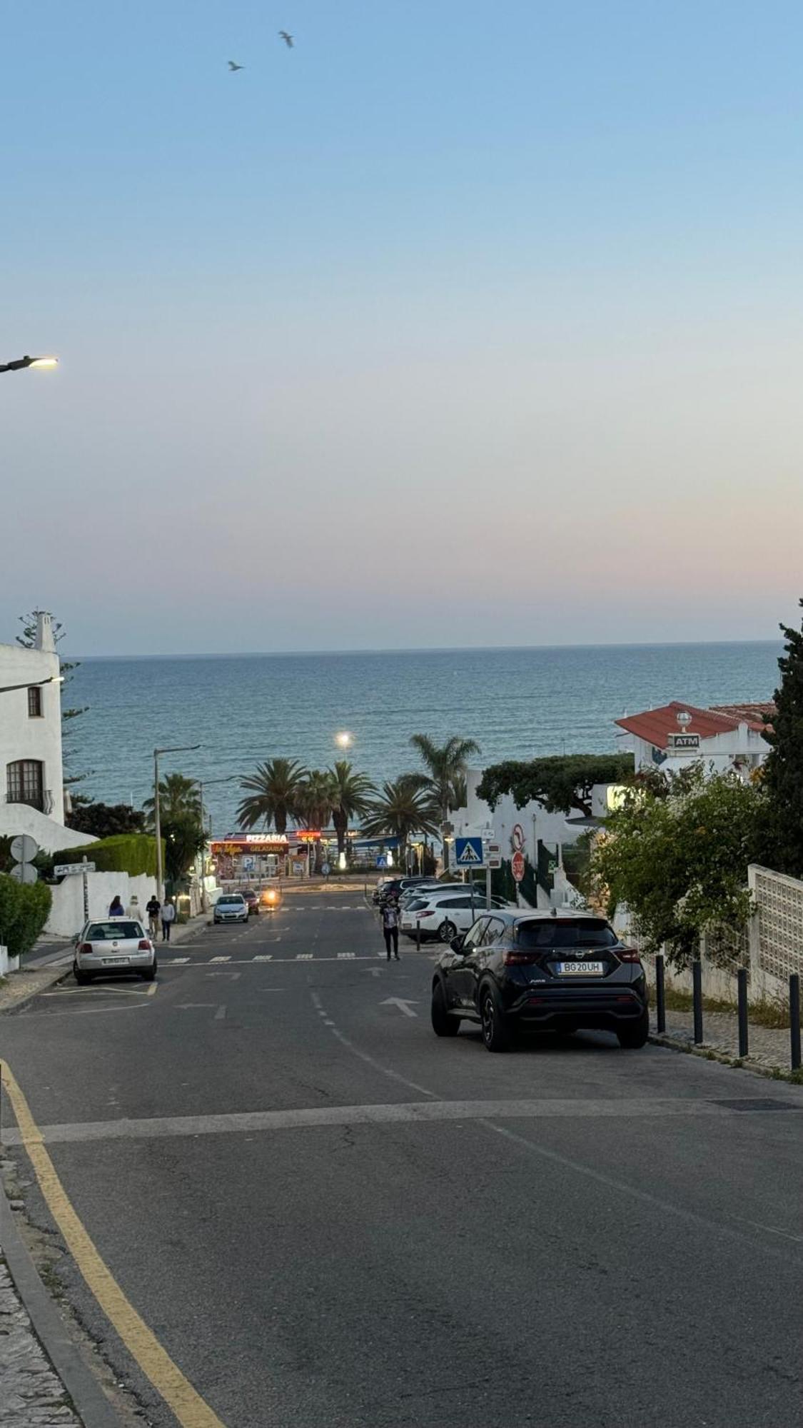 Algarvegas Paradise apartament Albufeira Bagian luar foto