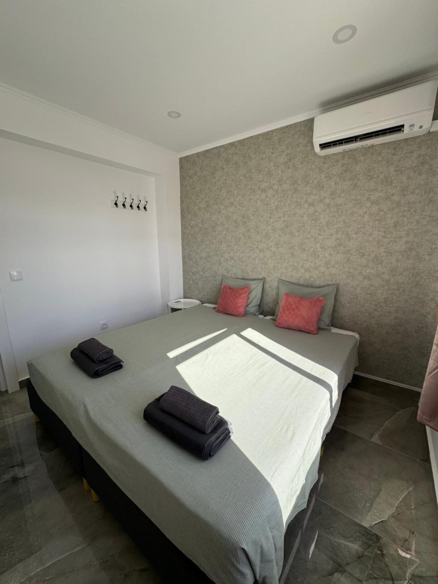 Algarvegas Paradise apartament Albufeira Bagian luar foto